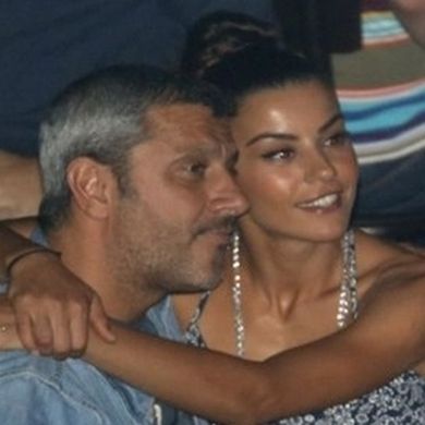 Πρώτη δημόσια εμφάνιση Πηλαδάκη-Παπαδοπούλου μετά το Survivor: Τα... έσπασαν στον Ρέμο χθες βράδυ!