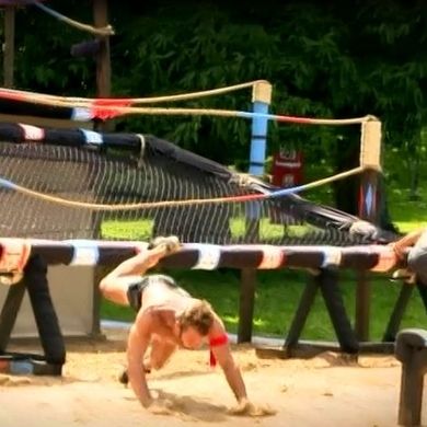 Survivor trailer: Το δύσκολο αγώνισμα, τα πεσίματα και το έπαθλο επικοινωνίας θα κερδίσουν οι...