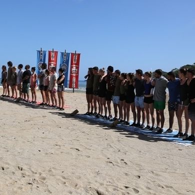 Survivor αποκάλυψη: Τρεις μέρες θα κρατήσει ο τελικός!