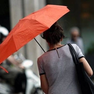 Καιρός ΕΜΥ: Έκτακτο δελτίο επιδείνωσης - Πτώση θερμοκρασίας, σε ποιες περιοχές θα βρέξει