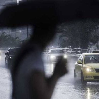 Έκτακτο δελτίο επιδείνωσης του καιρού: Πτώση της θερμοκρασίας - Βροχές και καταιγίδες
