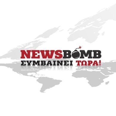 Έκτακτο: Έπεσε ελικόπτερο στον Σχοινιά