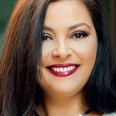 Βασιλική Ανδρίτσου: Η selfie της στην παραλία χωρίς ίχνος ρετούς