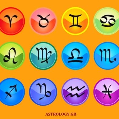 Εβδομαδιαίες προβλέψεις για όλα τα ζώδια (+special motto)