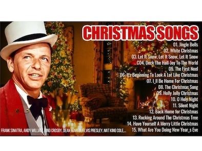 Best Classic Christmas Songs of All Time - 1967s Vintage Old Christmas Playlist, Christmas Nostalgia