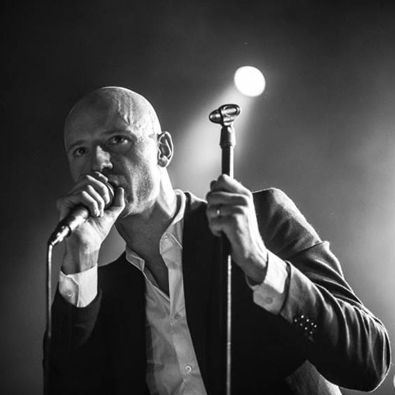 Ονοματα έκπληξη στο rockwave festival