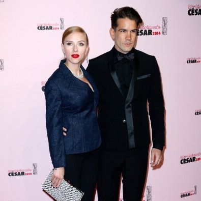 H Scarlett Johansson είναι έγκυος!