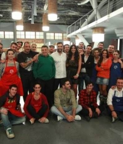 Master Chef χωρίς νικητή, χωρίς τελικό