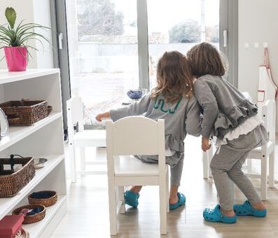 Προετοιμάζοντας τον αυριανό ενήλικα!