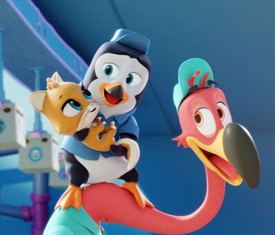 Κουίζ: Είστε σίγουρες πως γνωρίζετε τα πάντα για την αγαπημένη σειρά των παιδιών σας;