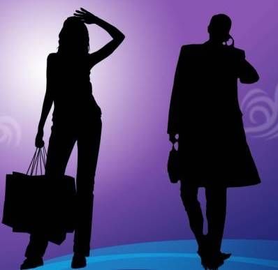 Ξανά μαζί πασίγνωστο ζευγάρι της τηλεόρασης που είχε χωρίσει!