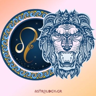 Το αλφαβητάρι του Λέοντα