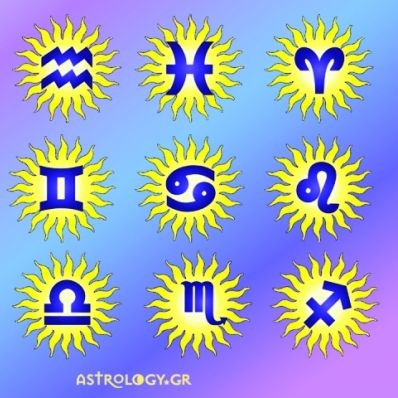 Εβδομαδιαίες προβλέψεις για όλα τα ζώδια (+special motto)