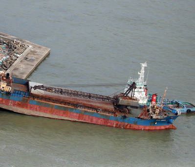 Ιαπωνία: Τραγικός ο απολογισμός από το πέρασμα του τυφώνα Τζέμπι (pics&vid)