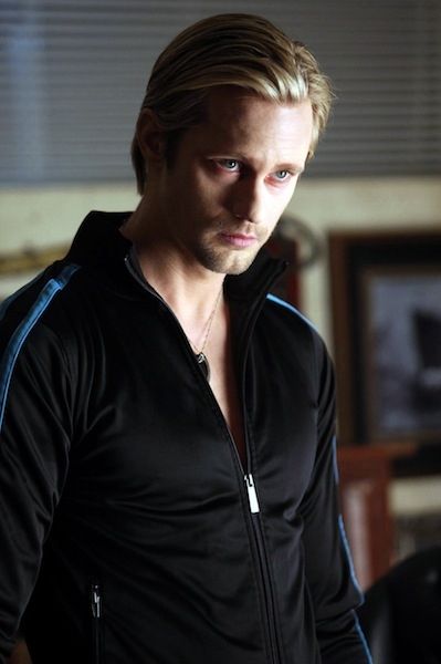 True Blood: gay συνάντηση κορυφής