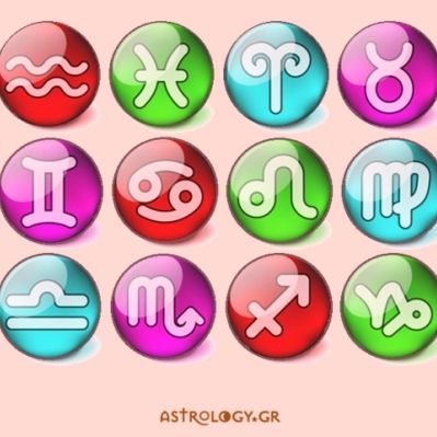 Εβδομαδιαίες προβλέψεις για όλα τα ζώδια (+special motto)