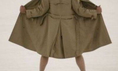 Απίστευτο! 35χρονος άρχισε να γδύνεται μπροστά σε αστυνομικούς!