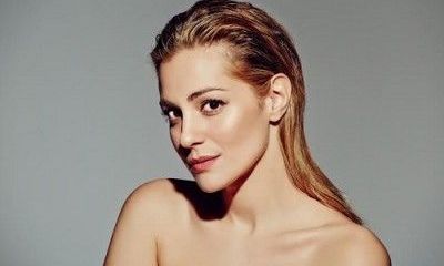 Η Νατάσσα Μποφίλιου live στο Πέτρινο Θέατρο Δράμας