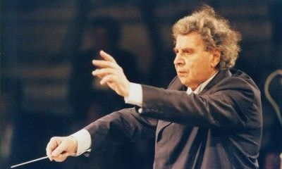 Αφιέρωμα στον Μίκη Θεοδωράκη από την Κρατική Ορχήστρα Αθηνών στο Ηρώδειο