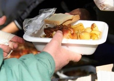 Η Ελλάδα των συσσιτίων μπαίνει σε εφαρμογή από σήμερα!