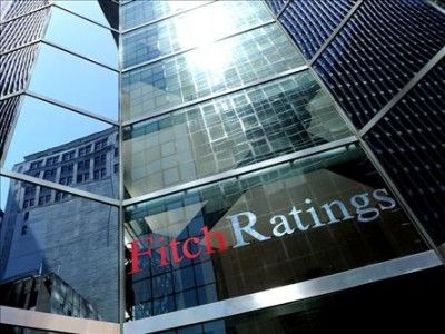 Ο οίκος αξιολόγησης Fitch αναβάθμισε την Ελλάδα σε B-