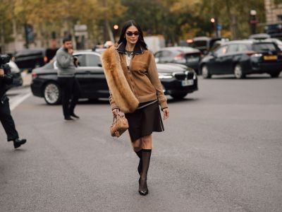 Coolness Οverload: 3 looks για να πετύχεις το ακατόρθωτο, να είσαι και στυλάτη και χαλαρή