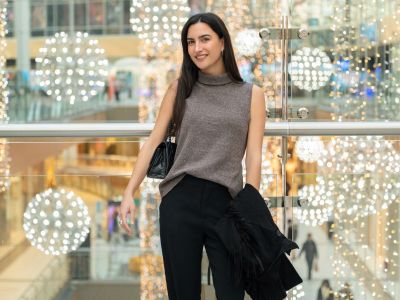 8 party staples που θα ξεχωρίσουν στις γιορτινές εμφανίσεις μας