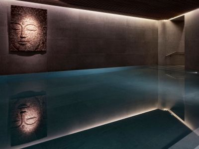 Χριστούγεννα στο The Margi Spa: Η απόλυτη εμπειρία χαλάρωσης και λάμψης πριν την αλλαγή του χρόνου