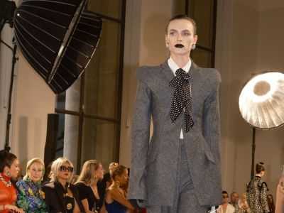 Από μεσάτα μέχρι oversized: Τα μάλλινα σακάκια που αξίζει να προσθέσεις στην γκαρνταρόμπα σου