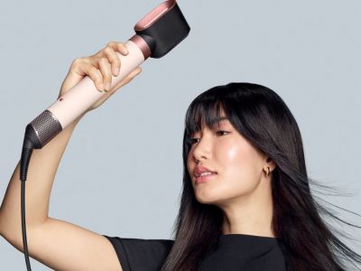 Επόμενη γενιά multi-styler με ροή αέρα Coanda θα πει ευκολότερο styling και μεγαλύτερη διάρκεια