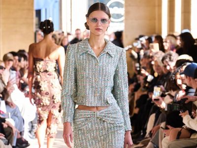 Οδηγός Αγοράς: Ρούχα με παγιέτες για πολύ λαμπερές γιορτές. Κυριολεκτικά!