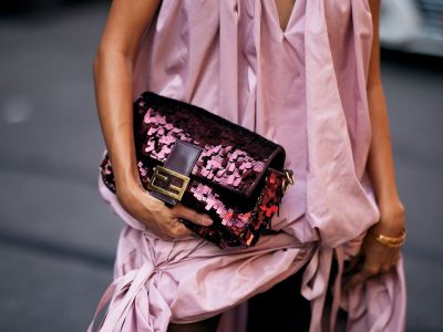 10 party bags για τις γιορτές που θα κάνουν το look σου να λάμψει