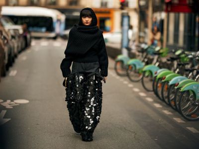 Festive Mood On: Οδηγός Αγοράς με τα παντελόνια που ξεχωρίζουν αυτά τα Χριστούγεννα