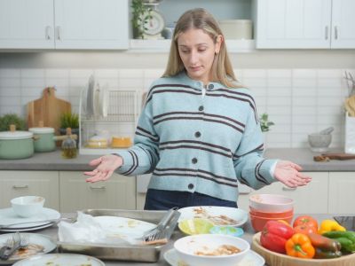 #OtiArxizeiMeFinishTeleioneiKala: To μυστικό για ξέγνοιαστες στιγμές με φίλους