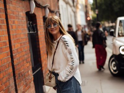 Glam & cozy οδηγός αγοράς: Βραδινές festive εμφανίσεις με πουλόβερ; Γίνεται