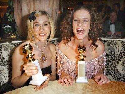 Οι πιο ασυνήθιστες fashion εμφανίσεις στο κόκκινο χαλί, στην ιστορία των Golden Globes