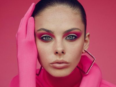 4 makeup trends που θα δούμε παντού το 2026 - Οι χρωματιστές σκιές επιστρέφουν!