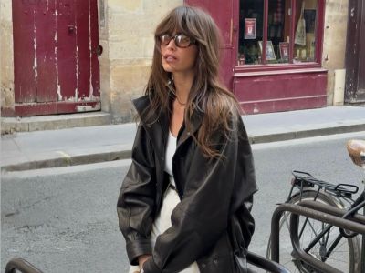 Blush Copper ή Curly Shag; 6 νέες τάσεις στα μαλλιά (κουρέματα και χρώματα) για το 2026