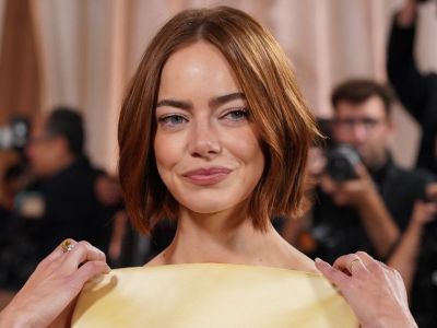 Oι beauty εμφανίσεις στο κόκκινο χαλί των Golden Globes ήταν μία ωδή στο natural