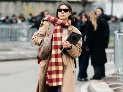 3 ιδέες για χειμωνιάτικα looks που θα κάνουν boost στην αυτοπεποίθησή σου και θα σε ζεστάνουν