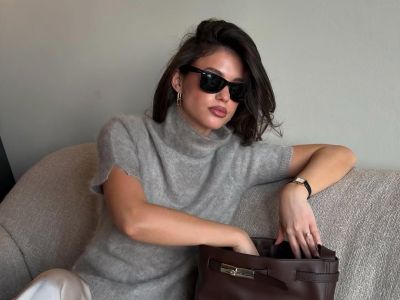 7 σέρουμ με botox‑like effect που έχουν ορατή δράση ενάντια στις ρυτίδες και τα σημάδια