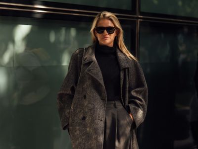 Γιατί αξίζει να έχεις capsule wardrobe ειδικά τον χειμώνα - λιγότερα ρούχα, περισσότερες επιλογές