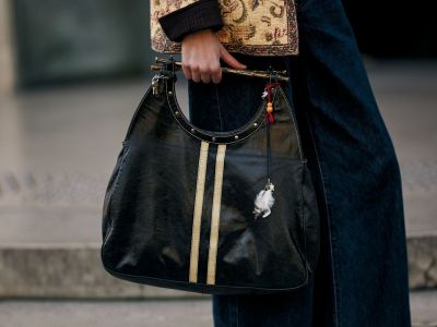 Οι oversized τσάντες που δείχνουν κομψές και χωράνε όλα σου τα πράγματα από το πρωί μέχρι το βράδυ