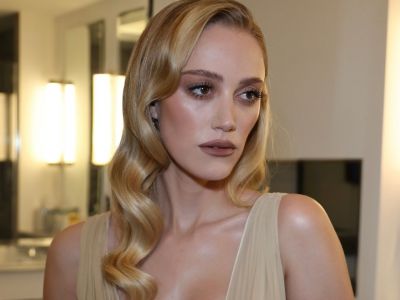 Έντονο smokey eye και ροδαλά ζυγωματικά επικρατούν στα makeup trends του 2026