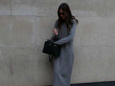 Tα knitted φορέματα που θα φοράς από το γραφείο μέχρι τα βραδινά events: 10 items για να διαλέξεις