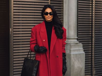 Happy Valentine's Day - Τα fashion items που πρωταγωνιστούν σήμερα και όλο τον Φεβρουάριο