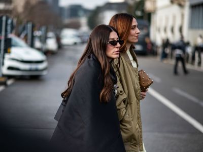 Οδηγός αγοράς: 9 + 1 puffer μπουφάν για όλες τις ώρες της ημέρας