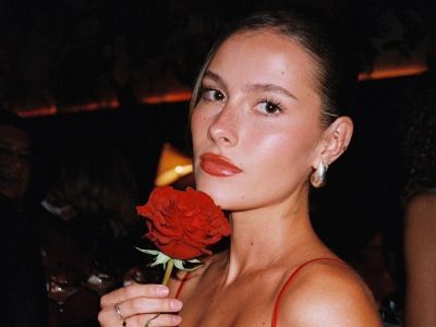 10 κόκκινα κραγιόν που αποπνέουν αυτοπεποίθηση ιδανικά για την πιο ρομαντική ημέρα του χρόνου