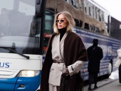 Η δύναμη του tailoring: Γιατί το καλοραμμένο διαχρονικό κοστούμι είναι η πιο σύγχρονη επιλογή