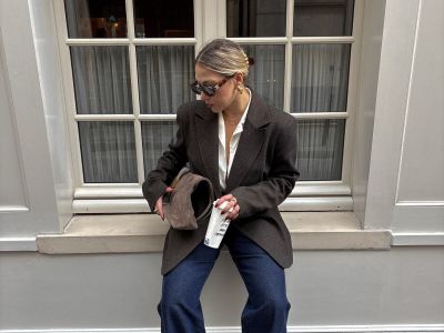 Ποια είναι τα key-items για να ανανεώσεις τα office looks και την άνοιξη